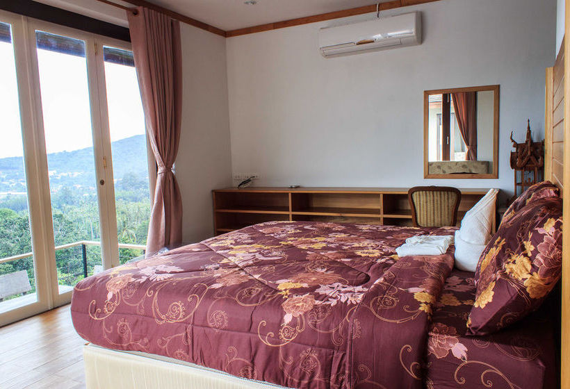 Coco Mango Villa Koh Samui 15