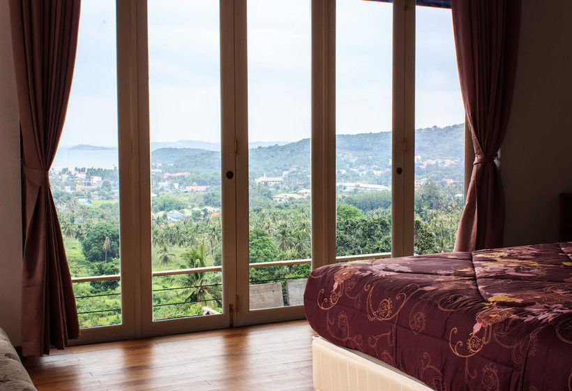 Coco Mango Villa Koh Samui 17