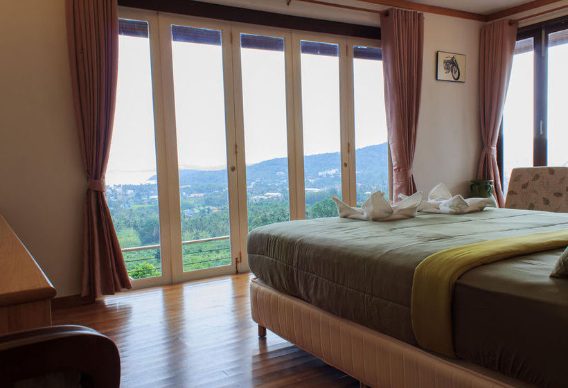 Coco Mango Villa Koh Samui 19