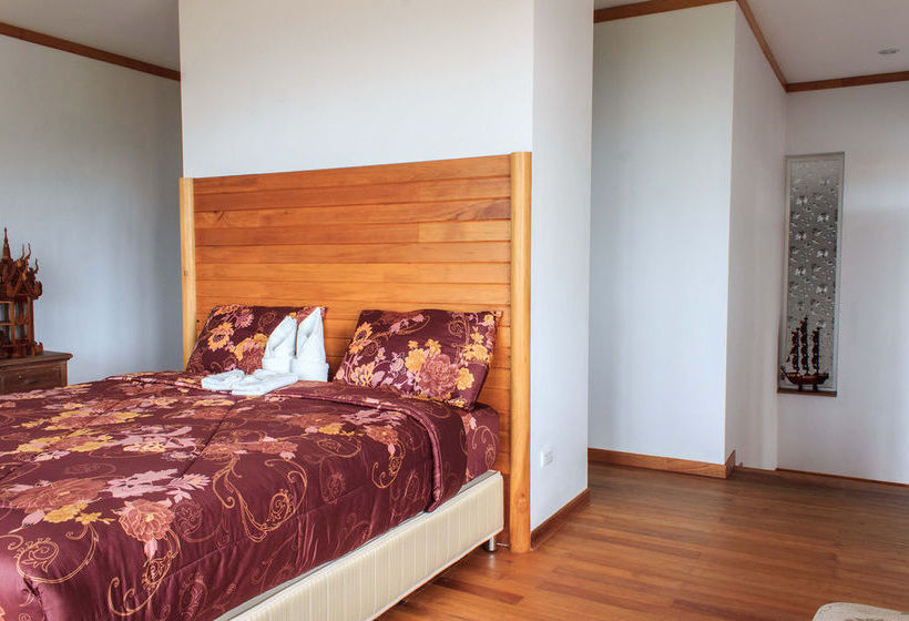 Coco Mango Villa Koh Samui 2