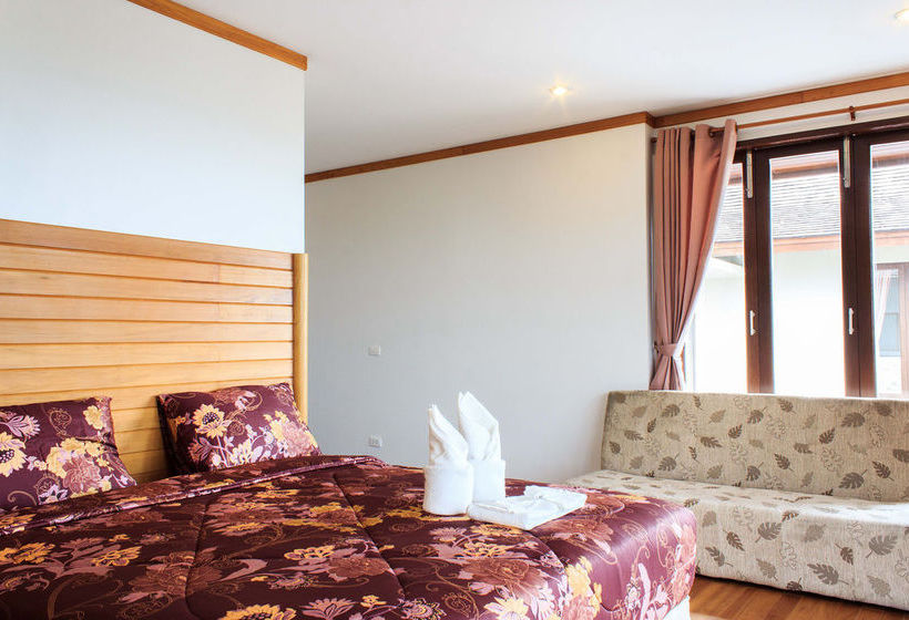 Coco Mango Villa Koh Samui 20