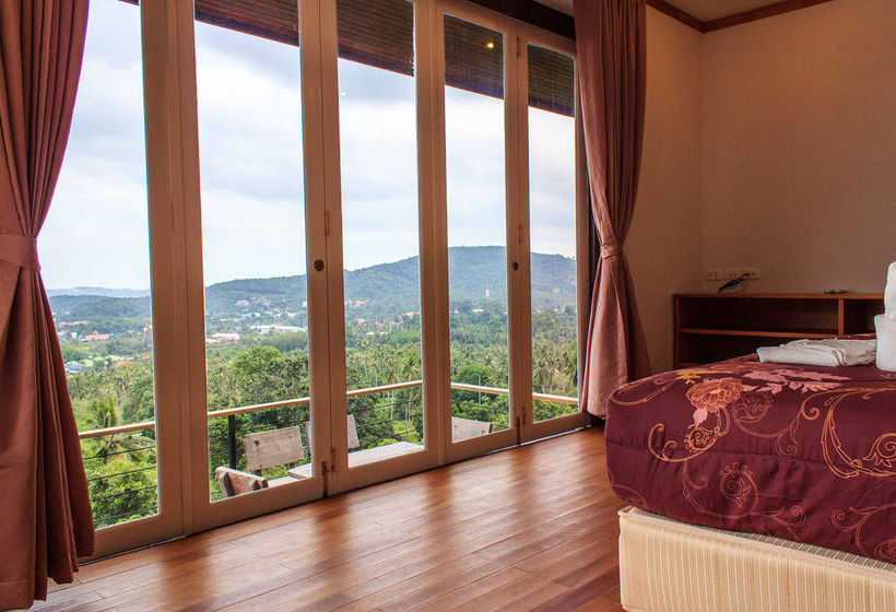 Coco Mango Villa Koh Samui 3