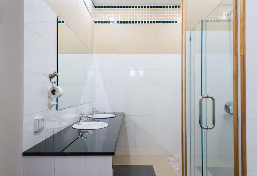 Coco Mango Villa Koh Samui 4