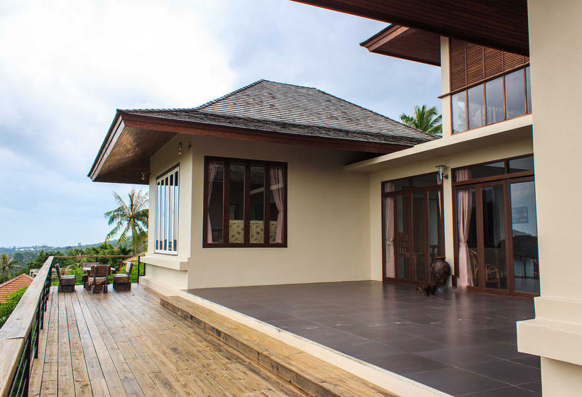 Coco Mango Villa Koh Samui 5