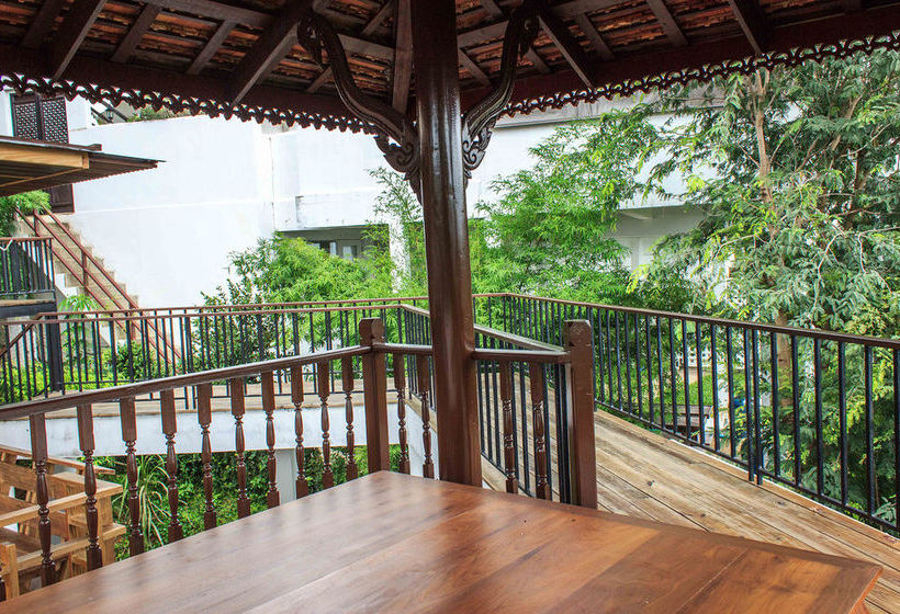 Coco Mango Villa Koh Samui 8