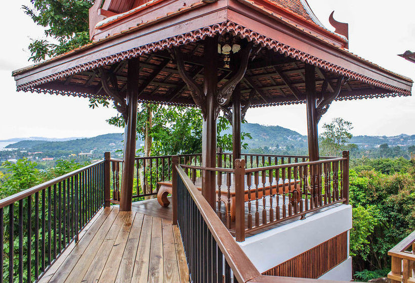 Coco Mango Villa Koh Samui 9