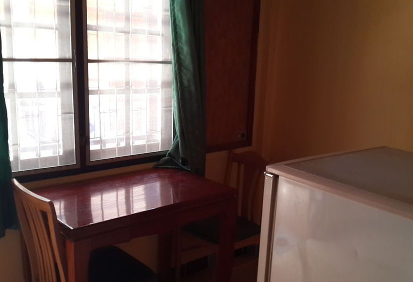 Pensión Lucky Home Resort