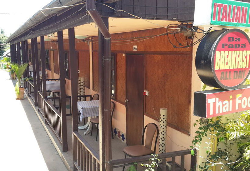 Pension Lucky Home Resort 1