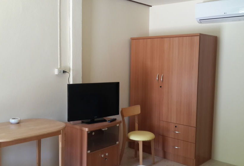 Pension Lucky Home Resort 10