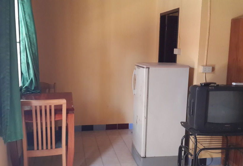 Pension Lucky Home Resort 11