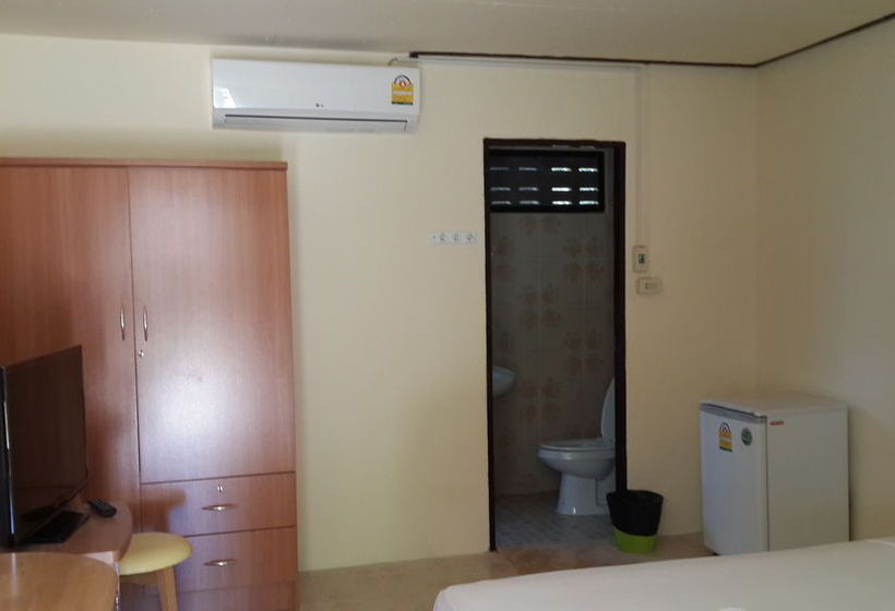 Pension Lucky Home Resort 12