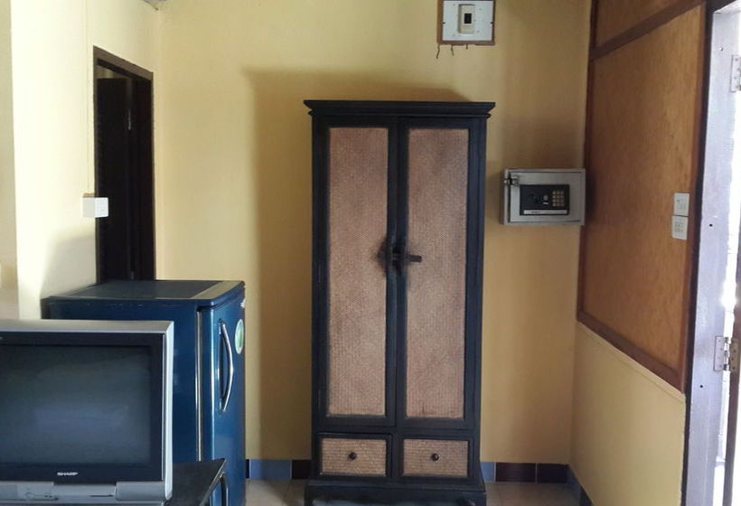 Pension Lucky Home Resort 13