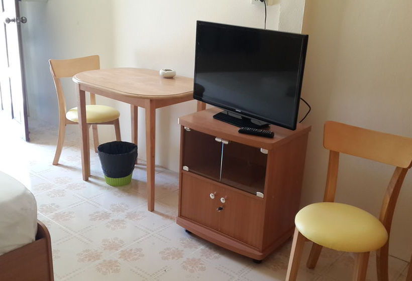 Pension Lucky Home Resort 14