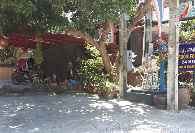 Pension Lucky Home Resort 15