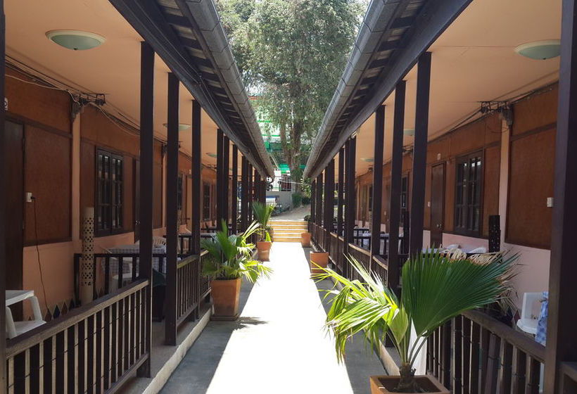 Pension Lucky Home Resort 16