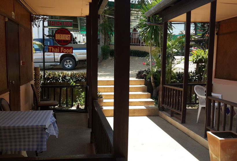 Pension Lucky Home Resort 17