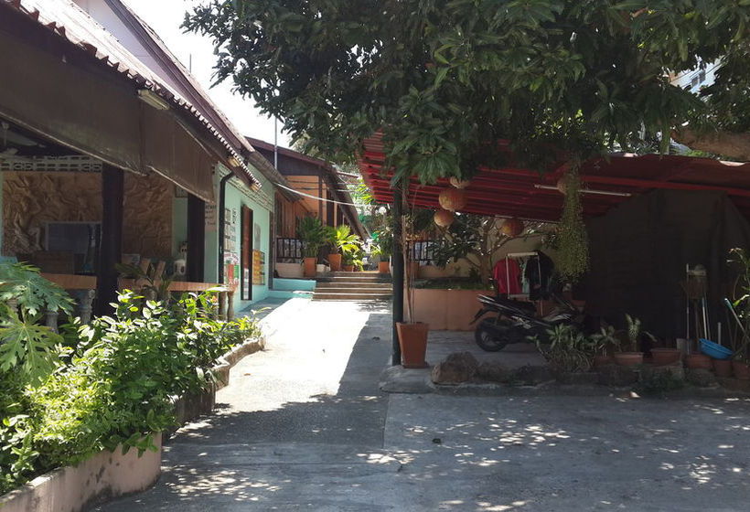 Pension Lucky Home Resort 18