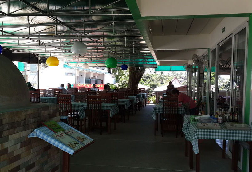 Pension Lucky Home Resort 19