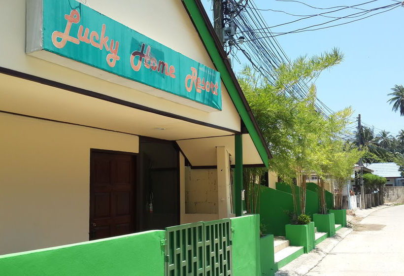 Pension Lucky Home Resort 2