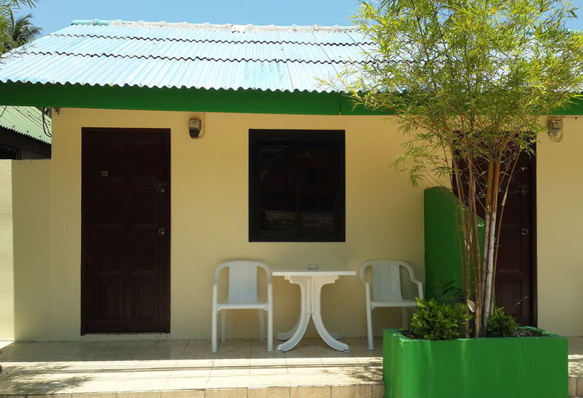 Pension Lucky Home Resort 20