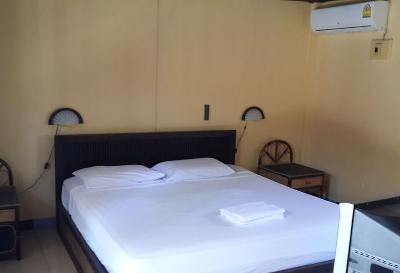 Pension Lucky Home Resort 3