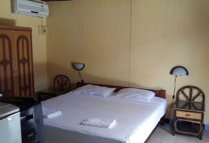 Pension Lucky Home Resort 4