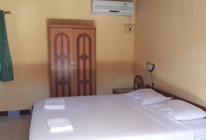 Pension Lucky Home Resort 5