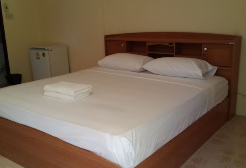 Pension Lucky Home Resort 6