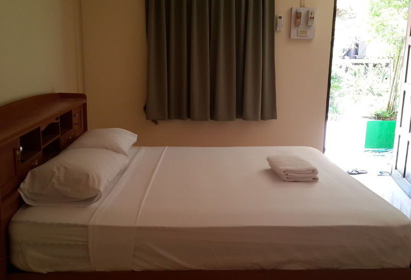 Pension Lucky Home Resort 7