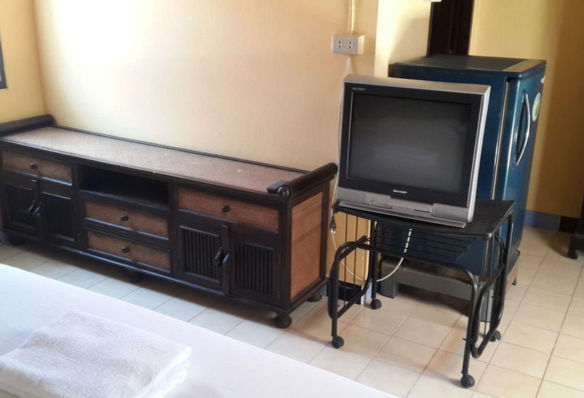 Pension Lucky Home Resort 8