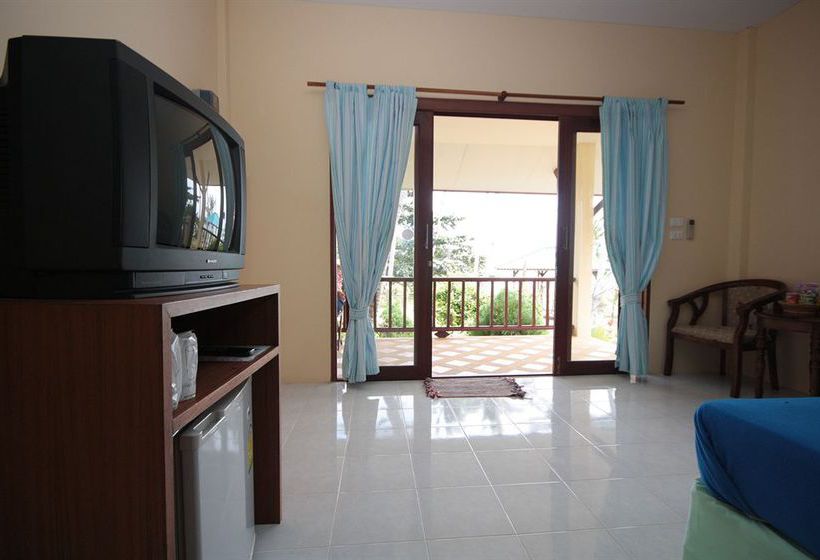 Sarocha Villa Samui Surat Thani