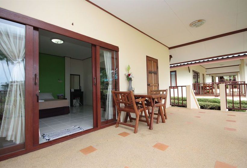 Sarocha Villa Samui 1