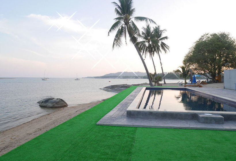 Sarocha Villa Samui 10