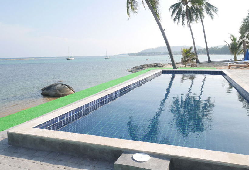 Sarocha Villa Samui 12