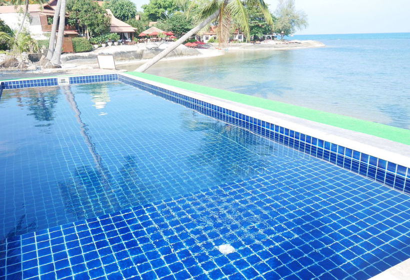 Sarocha Villa Samui 13