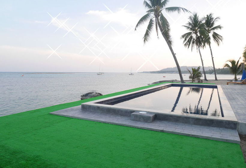 Sarocha Villa Samui 14