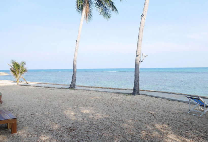 Sarocha Villa Samui 15