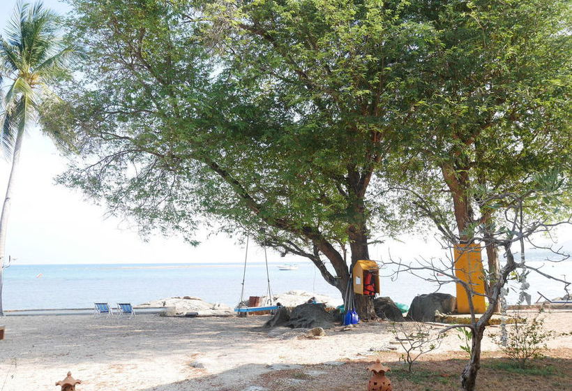 Sarocha Villa Samui 16