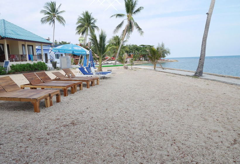 Sarocha Villa Samui 18