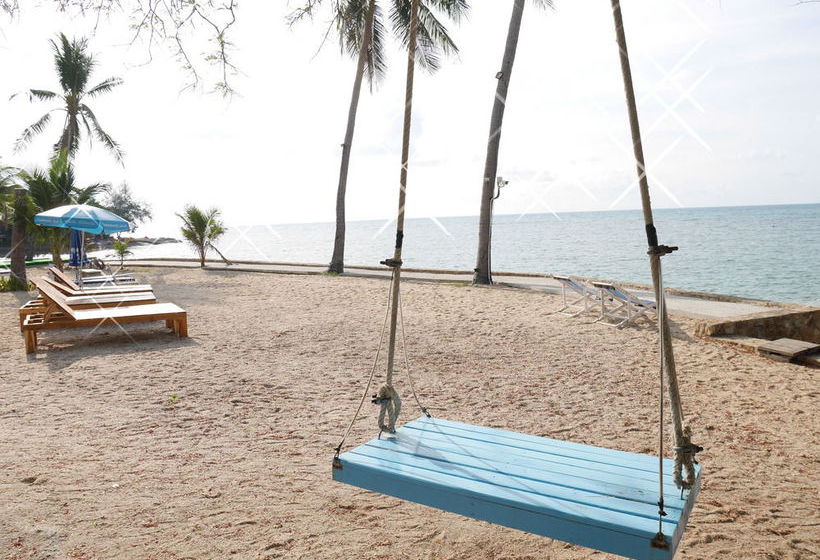 Sarocha Villa Samui 19