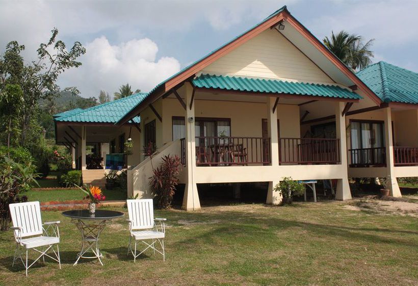 Sarocha Villa Samui 2