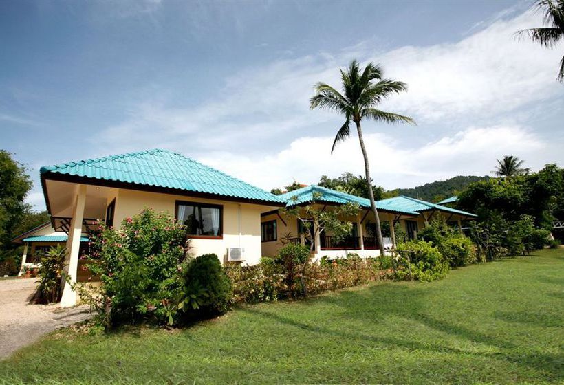 Sarocha Villa Samui 4