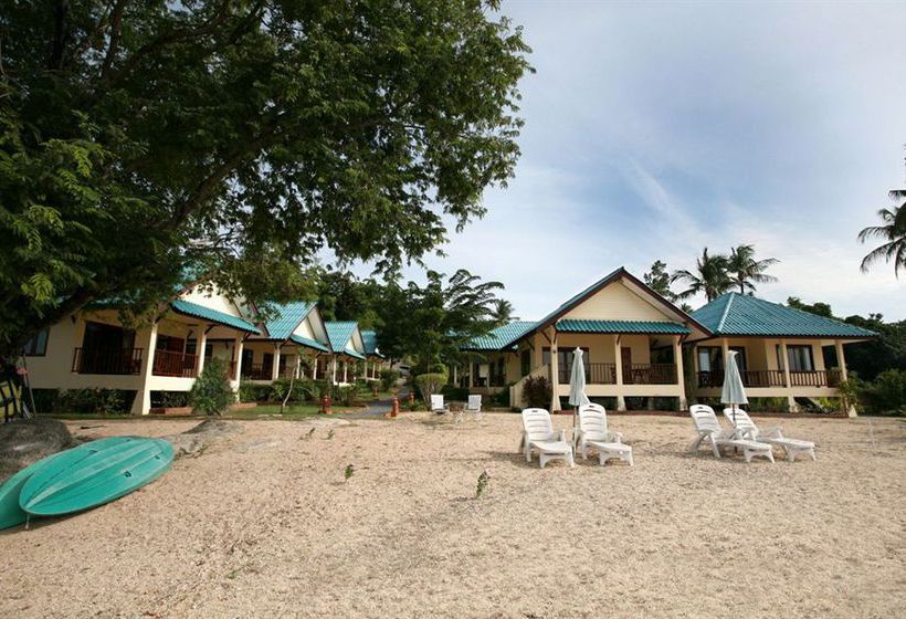 Sarocha Villa Samui 5