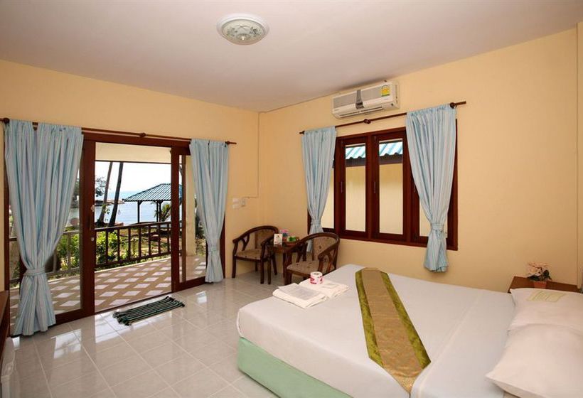 Sarocha Villa Samui 6