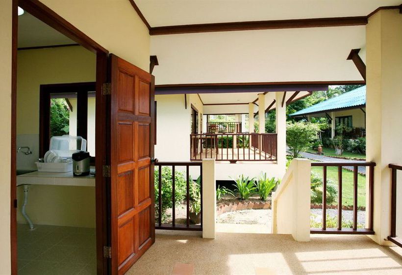 Sarocha Villa Samui 7