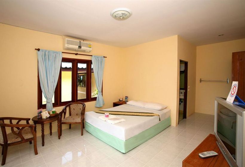 Sarocha Villa Samui 8