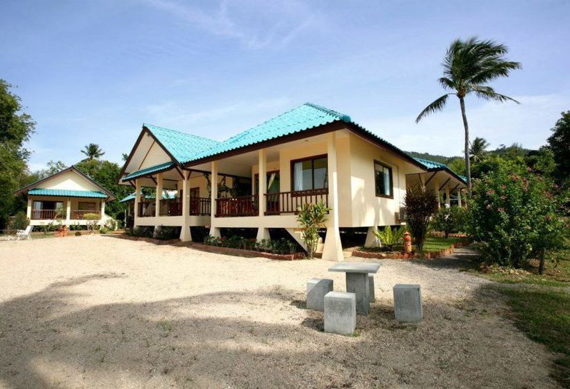 Sarocha Villa Samui 9