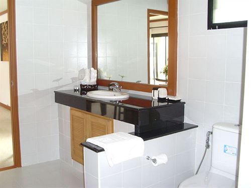 Samui Grove Villas 1