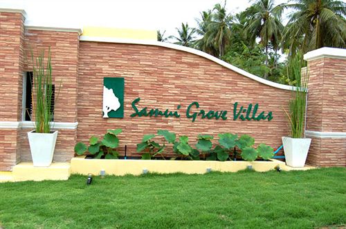 Samui Grove Villas 10