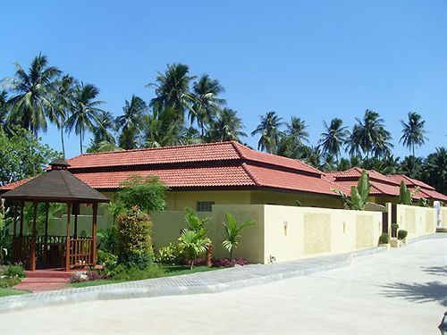Samui Grove Villas 11